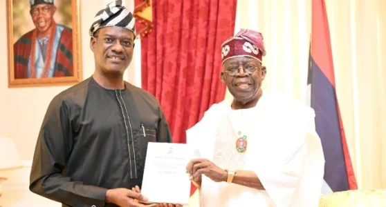 Tinubu Nominates Tax Reforms Architect Taiwo Oyedele as Minister of State for Finance