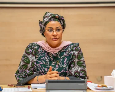 Doris Uzoka-Anite Moves to Third Ministry in Three Years, Downgraded from Senior to Junior Minister