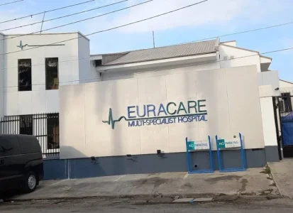 Euracare Defends Suspended Doctors in Adichie's Son Death, Questions Due Process and Confidentiality Breach