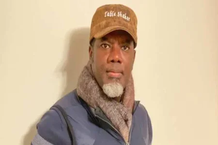 [VIDEO] Reno Omokri Explains Why He Supports Seyi Tinubu's City Boy Movement