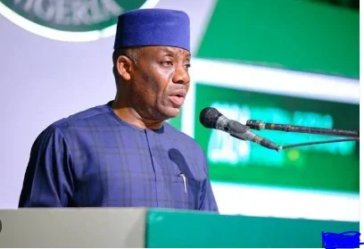 Education Minister Alausa Dismisses Resignation Rumour, Denies 2027 Lagos Governorship Ambition