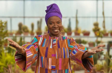 Angélique Kidjo Announces New Album 'Hope' Featuring Davido, Ayra Starr, and The Cavemen