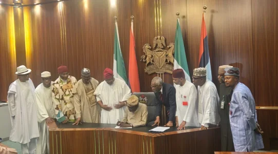 Electoral Act 2026: 8 Key Changes You Need to Know