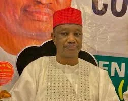 Kano Assembly Initiates Impeachment Proceedings Against Deputy Governor Over N1.6 Billion Fraud Allegations