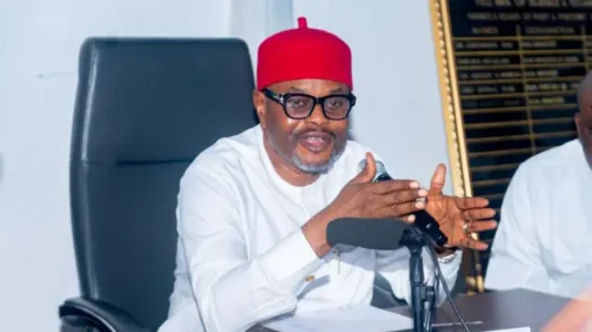 FG Panel Confirms Ex-Minister Uche Nnaji Forged UNN Degree Certificate