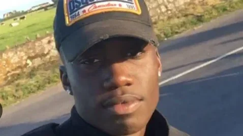 22-Year-Old Nigerian Man Jailed Nine Years in Ireland for Violent Student Home Invasion