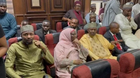 Court Grants Malami, Wife, Son N200 Million Bail Each in Money Laundering Case