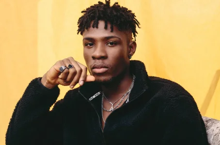 Joeboy Admits Tyla Deserved Grammy Win Ahead of Nigerian Artistes, Says "You Can't Take It Away From Her"