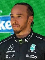 Lewis Hamilton Urges African Leaders to Unite and "Take Back the Continent" From Former Colonizers