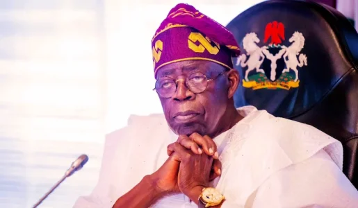 [VIDEO] APC Defenders Struggle to Verify Tinubu's Pre-Politics Jobs in Heated Al Jazeera Debate