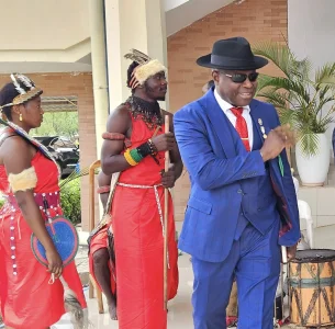 8 Things to Know About New Police PRO, DCP Anthony Placid