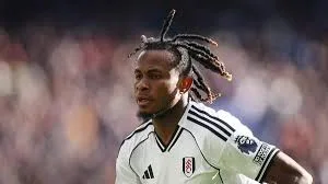 "Chukwueze Is There": Marco Silva Rejects Criticism Over Benching Iwobi, Bassey After FA Cup Shock