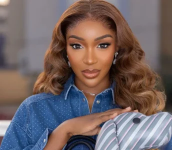 [VIDEO] "I Spent Millions on Men": Idia Aisien Reveals Painful Betrayals in Past Relationships