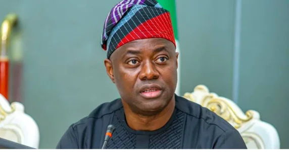 PDP in Ruins: Bala Mohammed, Seyi Makinde Set to Defect as 9 Governors Already Jump Ship