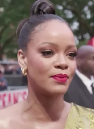 Shots Fired at Rihanna's Los Angeles Home While Singer Was Inside, Suspect in Custody