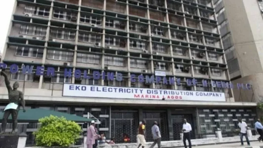 EKEDC Announces Three-Day Power Outage in Lekki for Network Upgrade March 13-15