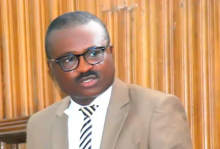 Cross River Assembly Suspends Lawmaker Dickson Agbor Indefinitely Over Alleged Domestic Assault