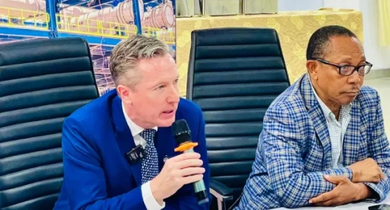 Why Fuel Prices Went up: Dangote Cites Heavy Costs from Multiple Government Bodies