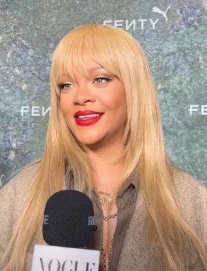 35-Year-Old Woman Charged with Attempted Murder After Shooting at Rihanna's LA Home, Bail Set at $10.2 Million