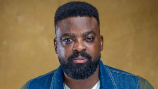 "I Spent ₦11m on Diesel in 4–5 Weeks, I Can't Cope Again" - Filmmaker Kunle Afolayan Cries Out