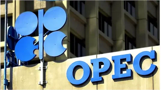 Nigeria's Crude Oil Production Drops 10% to 1.31 Million bpd in February, OPEC Reports