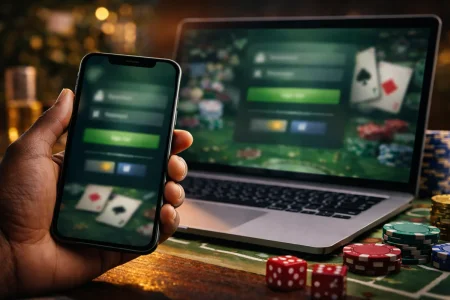 GreenBet Online Casino Login 2026 – How to Sign In, Register & Fix Issues