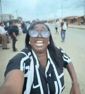 NDPC Warns Content Creators Against Unauthorised Filming of Citizens, Threatens Sanctions