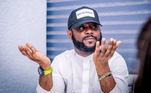 [VIDEO] Seyi Tinubu Storms Imo for City Boy Tour, Receives Massive Welcome as Youths Sing Tinubu's Mandate Song