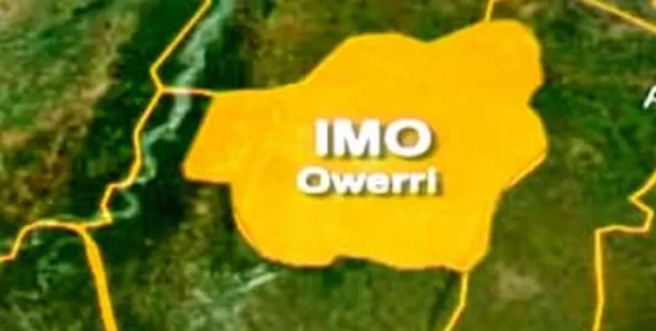 City Boy Movement Speaks on Looting of Palliatives at Owerri Rally: "Unidentified Individuals Stormed Venue"