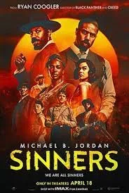 Sinners' Wins Four Oscars from Record 16 Nominations at 98th Academy Awards