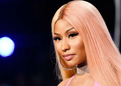 Nicki Minaj Sues Nigerian Influencer Dr Penking Over Cyberbullying and Copyright Infringement