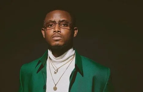 Singer Chike Alleges Lady Defrauded Him of $20,000 in Fake Business Deal