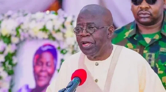 Full Text: Tinubu's Historic Address at Windsor Castle State Banquet