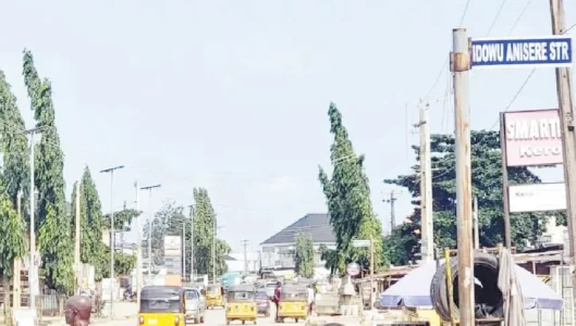 Delta Teenager Shot Dead by Suspected Cultists During Visit to Lagos Friend