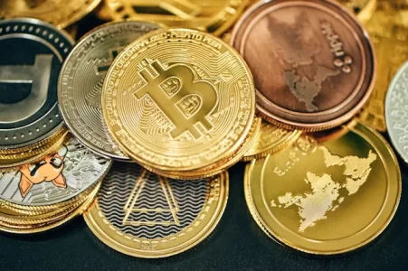 Cryptocurrency Tax Nigeria 2026: NRS Rules on Bitcoin, Ethereum, NFT Profits
