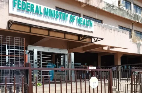 Nigerian Govt Sued Over Controversial Health Data Sharing Deal with US