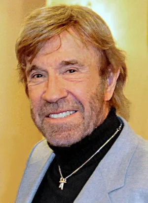 Action Star Chuck Norris Dies at 86, Family Confirms