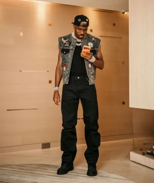 [VIDEO] 'I Don't Need to Marry Here' - Osimhen Opens Up About Love Life