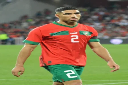 Morocco Captain Achraf Hakimi Rejects AFCON Title, Backs Senegal's Victory