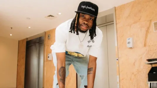 [VIDEO] Yhemolee Reveals First ₦100 Million Earned in 2020 Lockdown Year, Sparking Online Debate