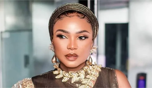 Iyabo Ojo Issues Cease and Desist to Baba Ijesha