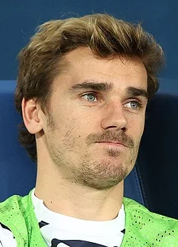 Antoine Griezmann Set for Orlando City Move in July 2026