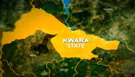 Many Feared Dead as Explosion Rocks Woro Community in Kaiama LGA