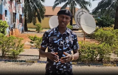 Ozoro Festival: No Rape Complaints Yet, Says Delta Police PRO Edafe