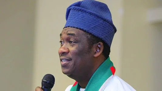 Hamzat, Yayi, Alli May Emerge APC Consensus Governorship Candidates in South-West