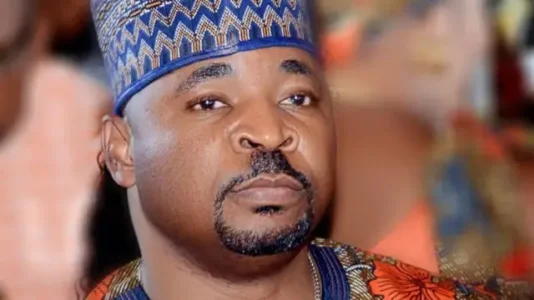 MC Oluomo Regains Control of NURTW Secretariat, Assesses Damage After Factional Takeover
