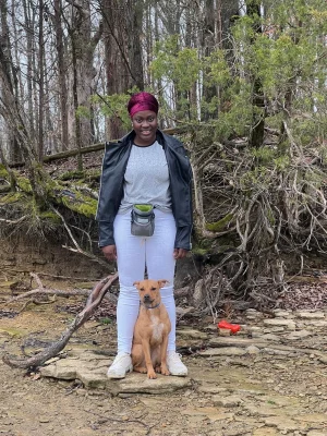 Oluwalayomi Fadero: 23-Year-Old Nigerian Graduate Dies After Wrong-Way Driver Crashes Into Her