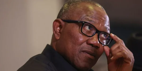 Peter Obi's 2023 Candidacy Was Illegal, Says Former Appeal Court President