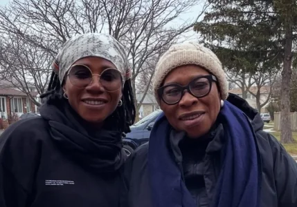 Singer Asa Loses Mother to Brain Tumour: 'My Reason to Be, My Queen, My Everything'