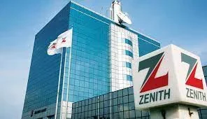 Zenith Bank Appoints Kennedy Okwudili as Executive Director, Effective May 1